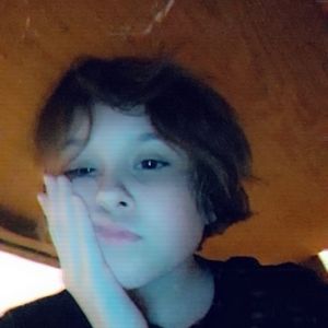 Meet your Posher, Audrey